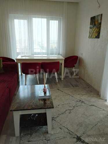 Satılır 2 otaqlı köhnə tikili 70 m², Bakıxanov q., photo 3 from 21