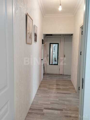 Satılır 2 otaqlı köhnə tikili 70 m², Bakıxanov q., photo 15 from 21