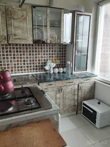 Satılır 2 otaqlı köhnə tikili 70 m², Bakıxanov q., photo 10 from 21