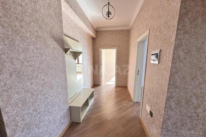 Satılır 2 otaqlı yeni tikili 90 m², Səbail r., photo 5 from 12