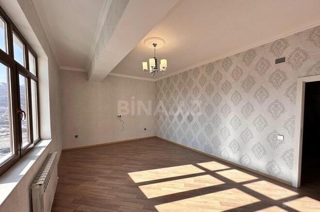 Satılır 2 otaqlı yeni tikili 90 m², Səbail r., photo 4 from 12