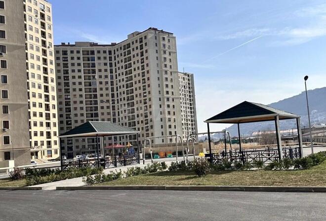 Satılır 2 otaqlı yeni tikili 90 m², Səbail r., photo 1 from 12