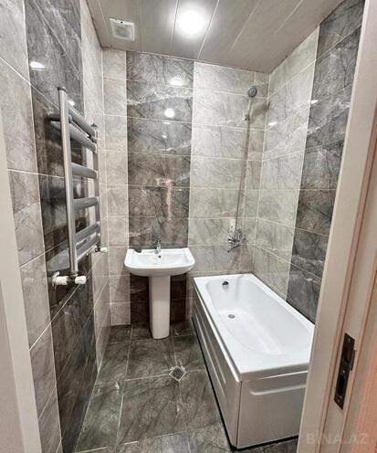 Satılır 2 otaqlı yeni tikili 90 m², Səbail r., photo 9 from 12