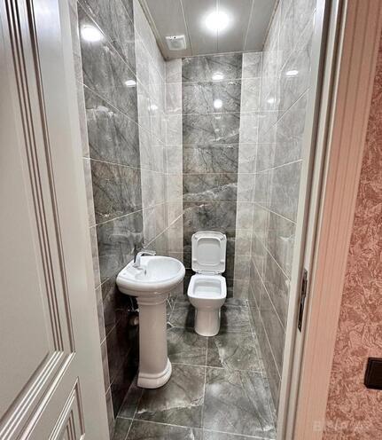 Satılır 2 otaqlı yeni tikili 90 m², Səbail r., photo 8 from 12