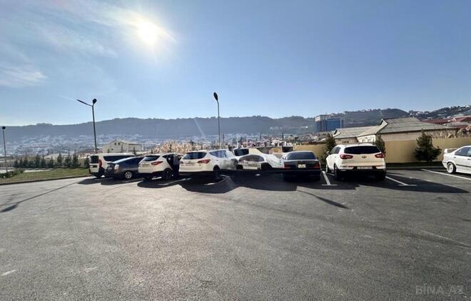 Satılır 2 otaqlı yeni tikili 90 m², Səbail r., photo 11 from 12