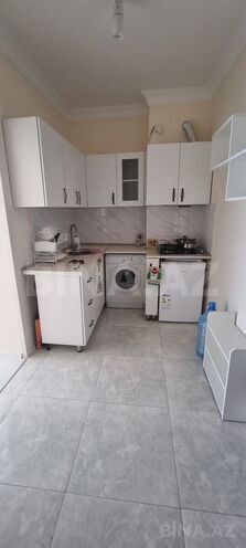 İcarəyə verilir 2 otaqlı yeni tikili 55 m², Yasamal r., photo 8 from 10