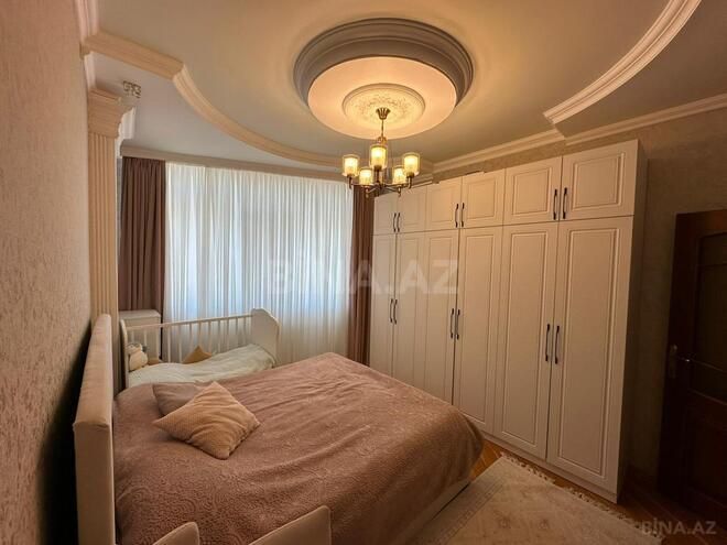 Satılır 2 otaqlı yeni tikili 90 m², Həzi Aslanov m., photo 7 from 12