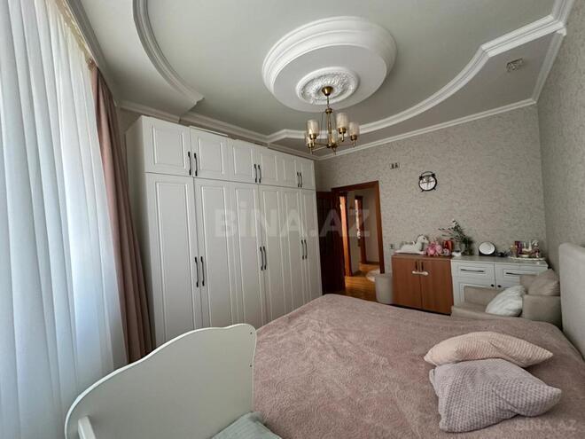 Satılır 2 otaqlı yeni tikili 90 m², Həzi Aslanov m., photo 6 from 12
