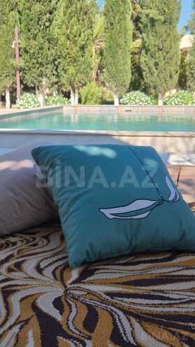 İcarəyə verilir 6 otaqlı həyət evi/bağ evi 320 m², Şüvəlan q., photo 20 from 22