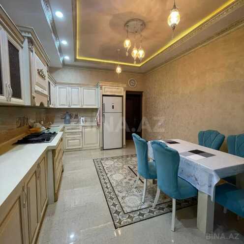 İcarəyə verilir 6 otaqlı həyət evi/bağ evi 320 m², Şüvəlan q., photo 16 from 22