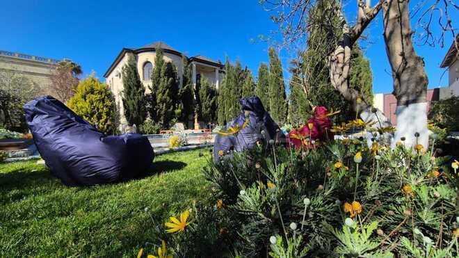 İcarəyə verilir 6 otaqlı həyət evi/bağ evi 320 m², Şüvəlan q., photo 1 from 22