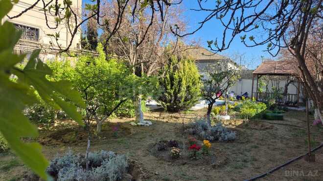İcarəyə verilir 6 otaqlı həyət evi/bağ evi 320 m², Şüvəlan q., photo 19 from 22