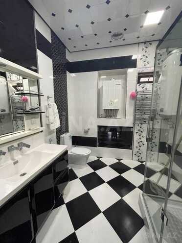 İcarəyə verilir 6 otaqlı həyət evi/bağ evi 320 m², Şüvəlan q., photo 11 from 22