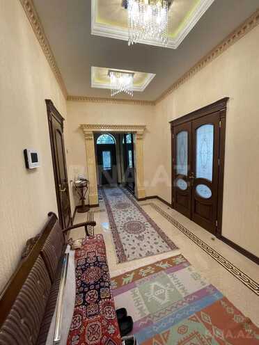 İcarəyə verilir 6 otaqlı həyət evi/bağ evi 320 m², Şüvəlan q., photo 10 from 22