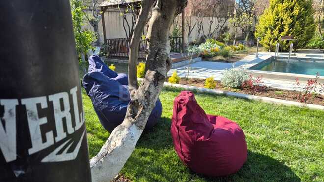 İcarəyə verilir 6 otaqlı həyət evi/bağ evi 320 m², Şüvəlan q., photo 5 from 22