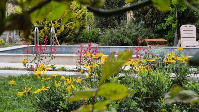 İcarəyə verilir 6 otaqlı həyət evi/bağ evi 320 m², Şüvəlan q., photo 21 from 22