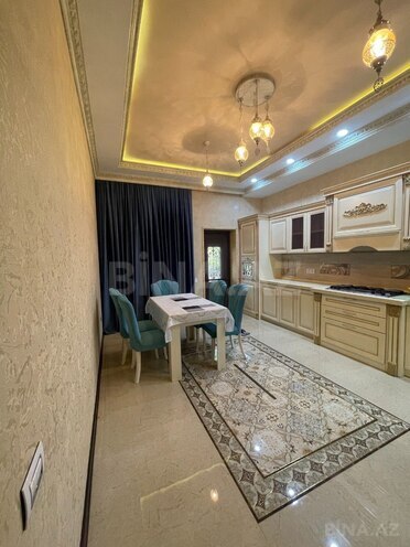 İcarəyə verilir 6 otaqlı həyət evi/bağ evi 320 m², Şüvəlan q., photo 15 from 22