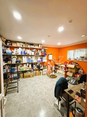 Satılır  obyekt 67 m², 28 May m., photo 9 from 13