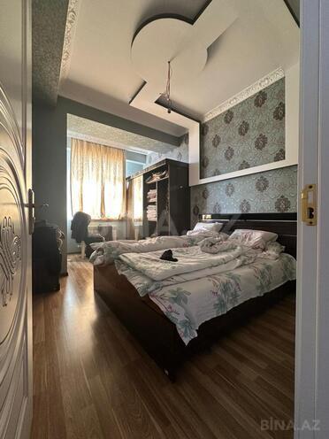 Satılır 3 otaqlı yeni tikili 95 m², photo 5 from 13