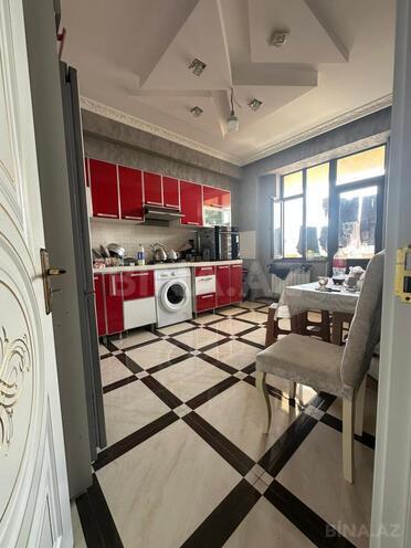 Satılır 3 otaqlı yeni tikili 95 m², photo 7 from 13