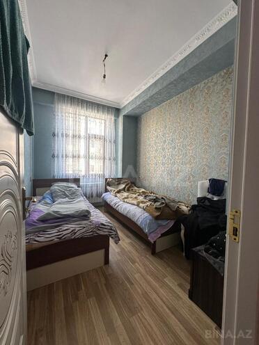 Satılır 3 otaqlı yeni tikili 95 m², photo 4 from 13