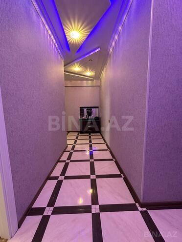 Satılır 3 otaqlı yeni tikili 95 m², photo 11 from 13