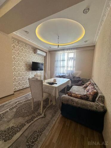 Satılır 3 otaqlı yeni tikili 95 m², photo 1 from 13