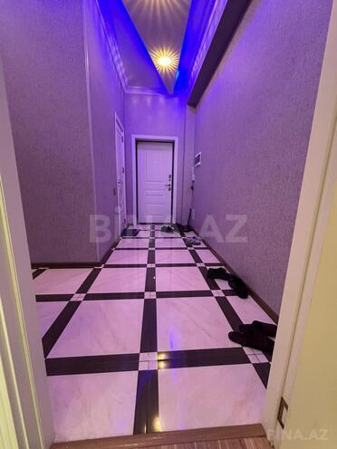 Satılır 3 otaqlı yeni tikili 95 m², photo 8 from 13