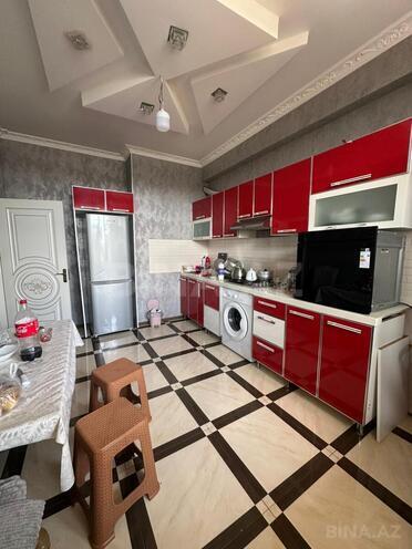 Satılır 3 otaqlı yeni tikili 95 m², photo 6 from 13