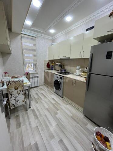 Продаётся 2-комн. новостройка 55 м², photo 8 from 18