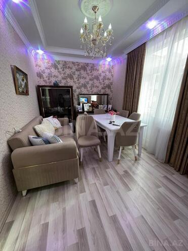 Продаётся 2-комн. новостройка 55 м², photo 4 from 18