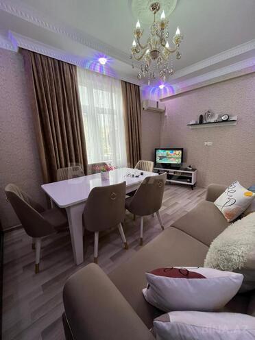 Продаётся 2-комн. новостройка 55 м², photo 3 from 18