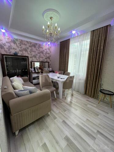 Продаётся 2-комн. новостройка 55 м², photo 1 from 18