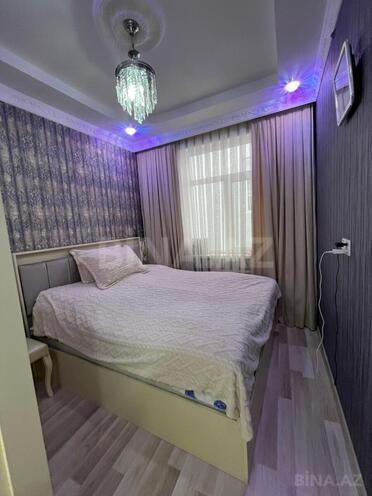 Продаётся 2-комн. новостройка 55 м², photo 5 from 18