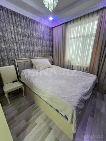 Продаётся 2-комн. новостройка 55 м², photo 6 from 18