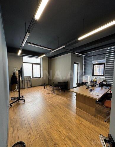 İcarəyə verilir 17 otaqlı ofis 530 m², 28 May m., photo 15 from 21