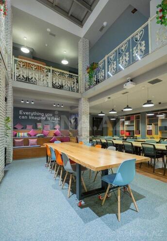 İcarəyə verilir 17 otaqlı ofis 530 m², 28 May m., photo 3 from 21