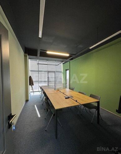 İcarəyə verilir 17 otaqlı ofis 530 m², 28 May m., photo 10 from 21