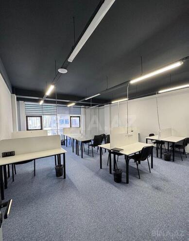 İcarəyə verilir 17 otaqlı ofis 530 m², 28 May m., photo 19 from 21