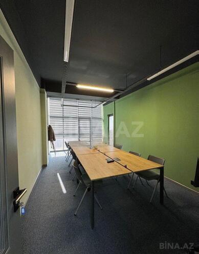 İcarəyə verilir 17 otaqlı ofis 530 m², 28 May m., photo 16 from 21