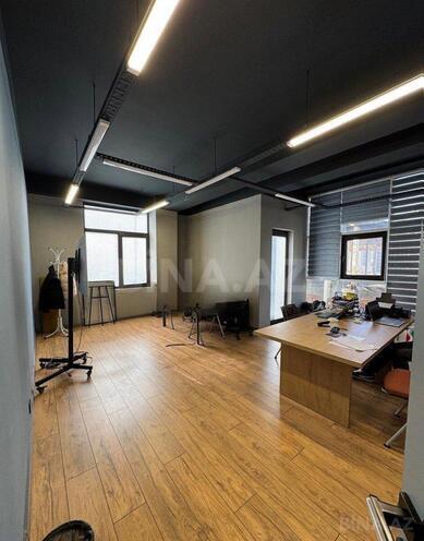 İcarəyə verilir 17 otaqlı ofis 530 m², 28 May m., photo 9 from 21