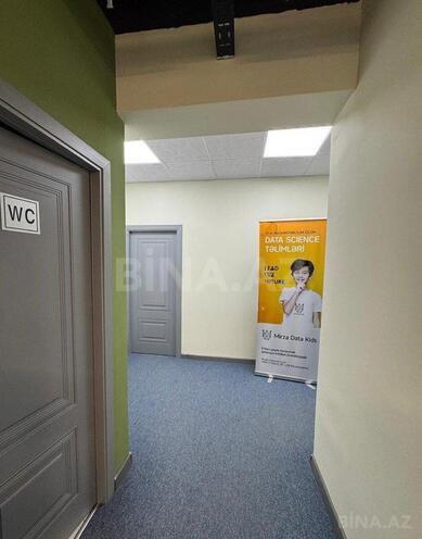 İcarəyə verilir 17 otaqlı ofis 530 m², 28 May m., photo 12 from 21