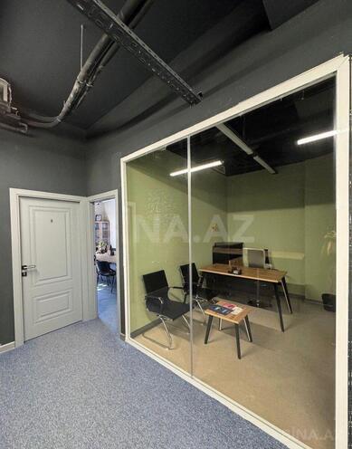 İcarəyə verilir 17 otaqlı ofis 530 m², 28 May m., photo 13 from 21