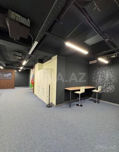 İcarəyə verilir 17 otaqlı ofis 530 m², 28 May m., photo 4 from 21