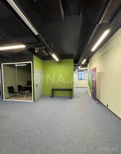 İcarəyə verilir 17 otaqlı ofis 530 m², 28 May m., photo 11 from 21