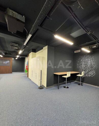 İcarəyə verilir 17 otaqlı ofis 530 m², 28 May m., photo 20 from 21