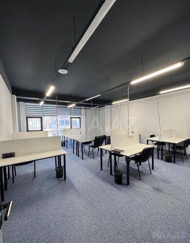 İcarəyə verilir 17 otaqlı ofis 530 m², 28 May m., photo 14 from 21