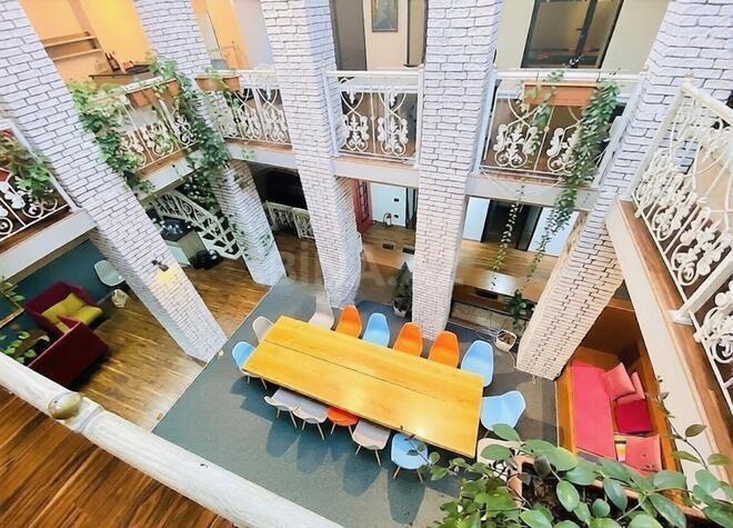 İcarəyə verilir 17 otaqlı ofis 530 m², 28 May m., photo 1 from 21