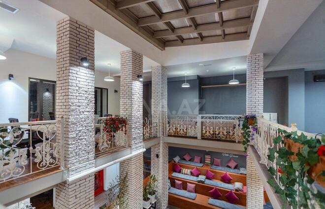 İcarəyə verilir 17 otaqlı ofis 530 m², 28 May m., photo 7 from 21