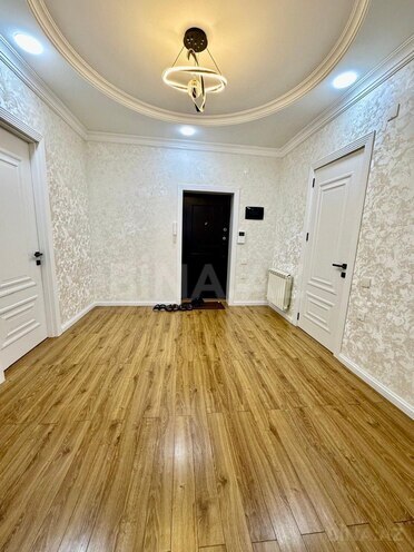 Satılır 3 otaqlı yeni tikili 105 m², 8-ci mikrorayon q., photo 6 from 15